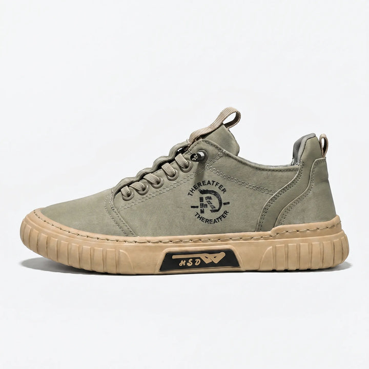 Ruggero | Sneakers da uomo Scarpe casual urbane