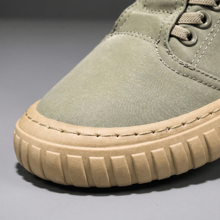 Ruggero | Sneakers da uomo Scarpe casual urbane
