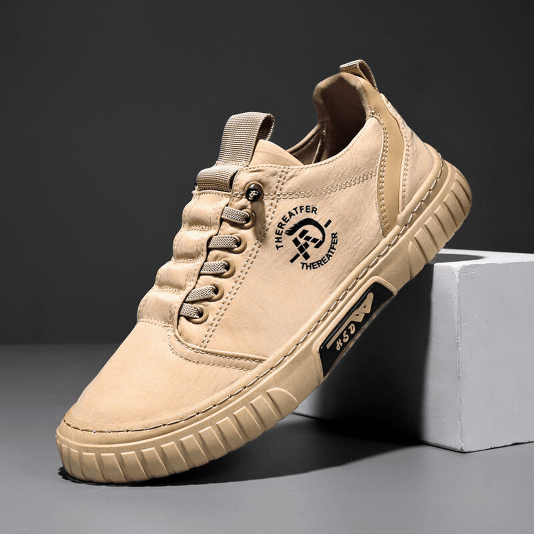 Ruggero | Sneakers da uomo Scarpe casual urbane