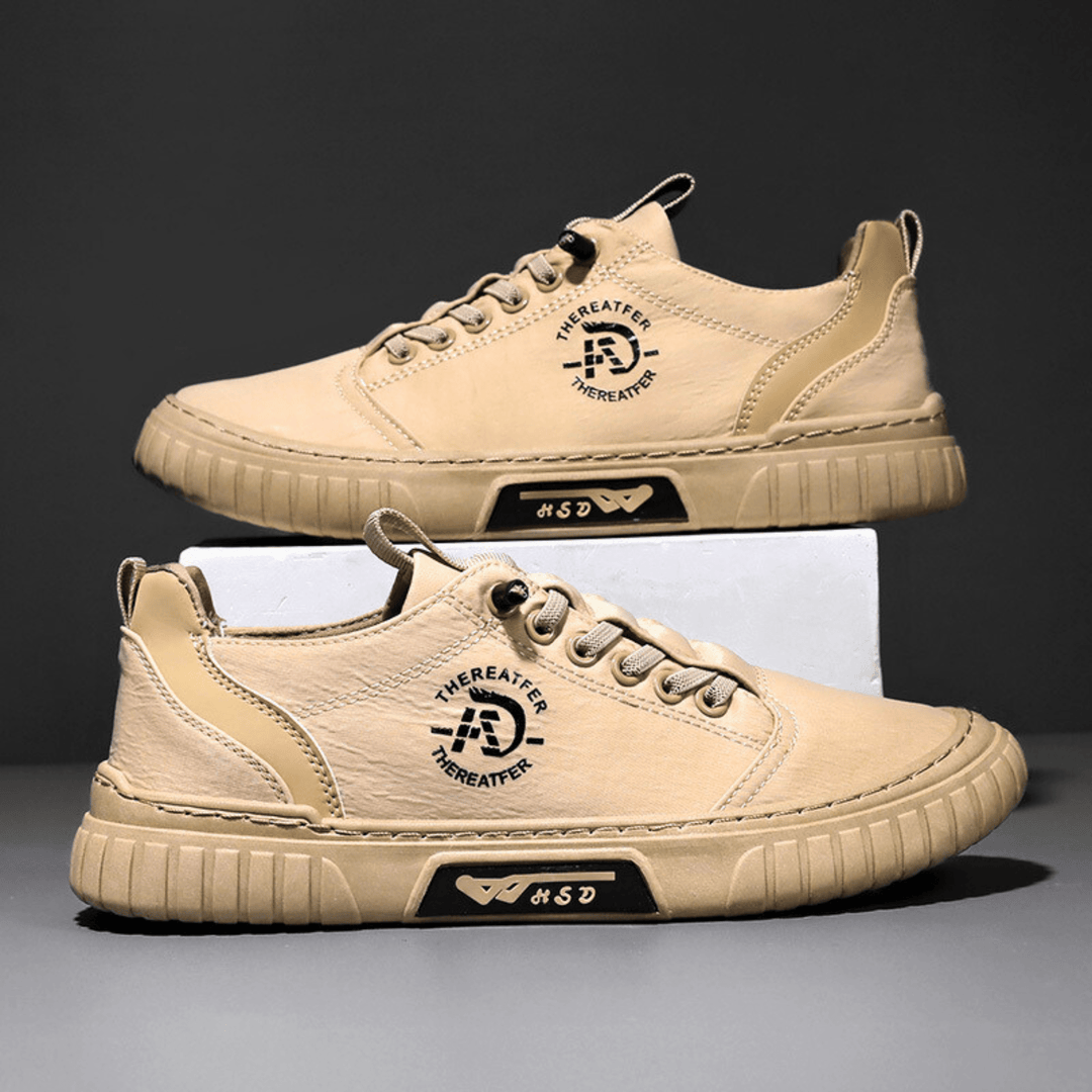 Ruggero | Sneakers da uomo Scarpe casual urbane