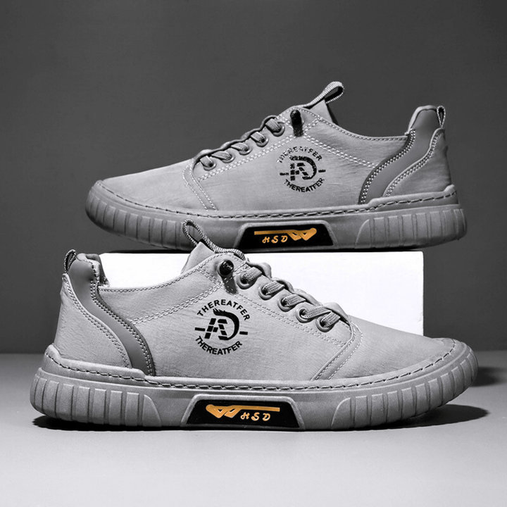 Ruggero | Sneakers da uomo Scarpe casual urbane