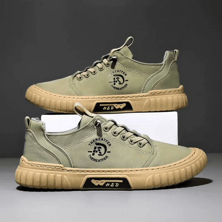 Ruggero | Sneakers da uomo Scarpe casual urbane