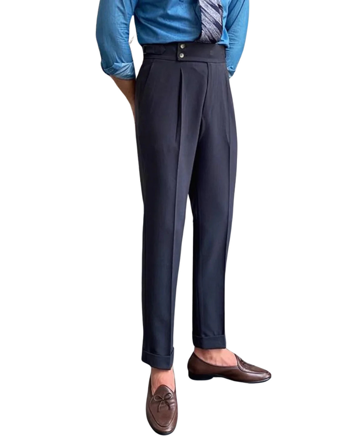 Tommaso | Pantaloni Vintage Uomo
