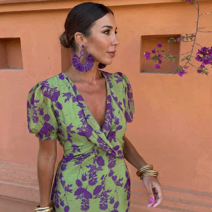 Lucia™ | VESTIDO ELEGANTE DE VERANO