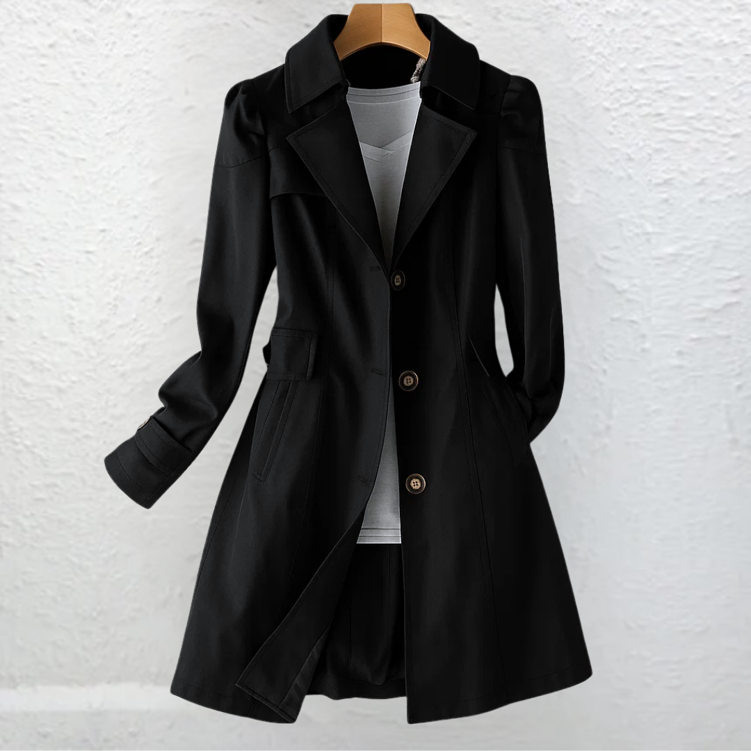 Federica™ | Soprabito Vintage Elegante