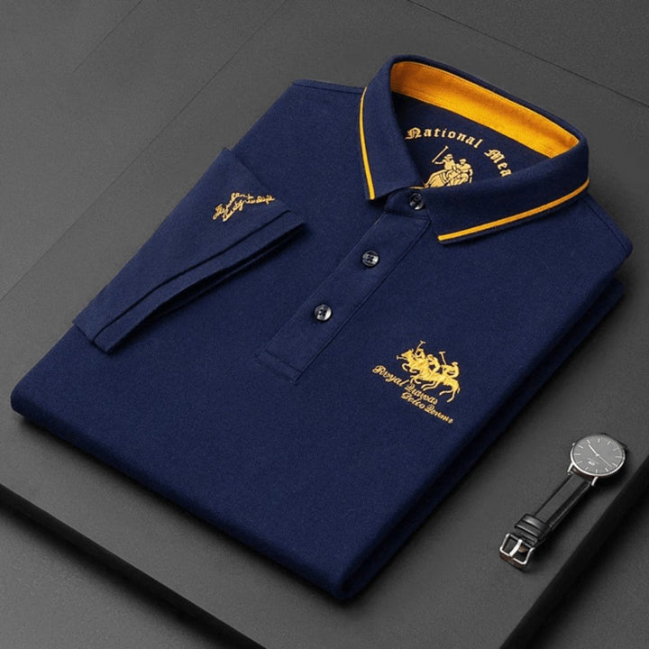 Leonardo | Polo di lusso