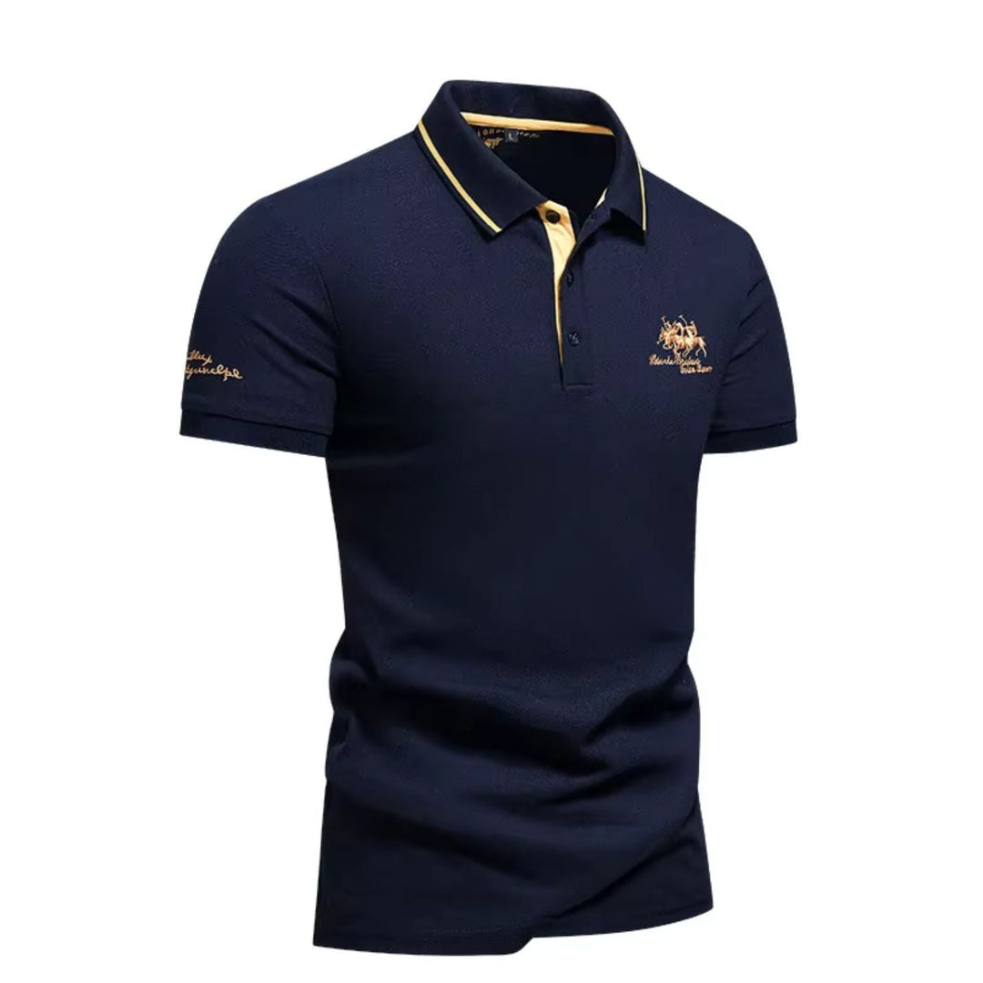 Leonardo | Polo di lusso
