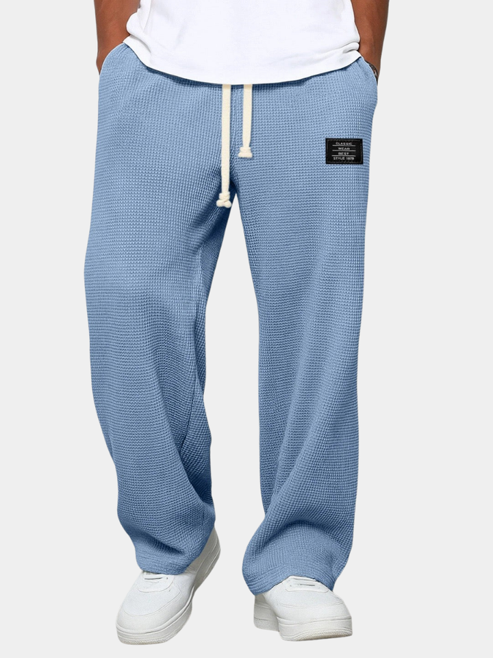 Pietro | Pantaloni Comfort Uomo