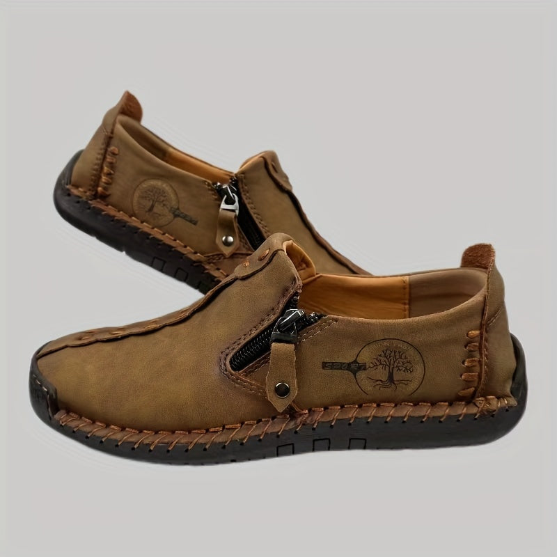 Valerio | Eleganti scarpe formali in pelle
