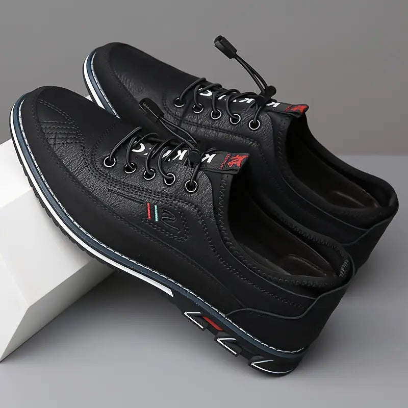 Enrico | Scarpe Oxford Artigianali in Pelle