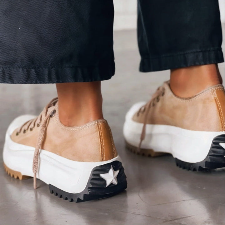 Matilde | Scarpe con Plateau