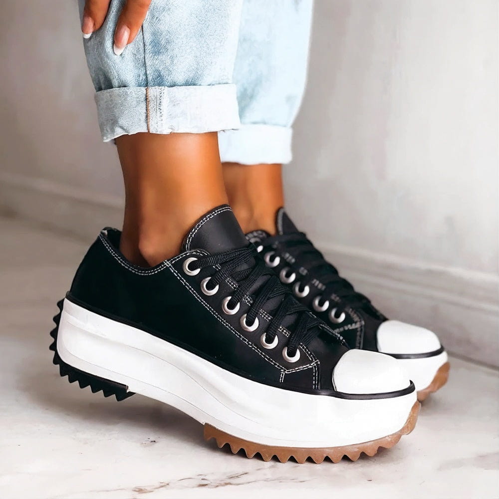 Matilde | Scarpe con Plateau