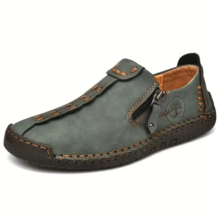 Valerio | Eleganti scarpe formali in pelle