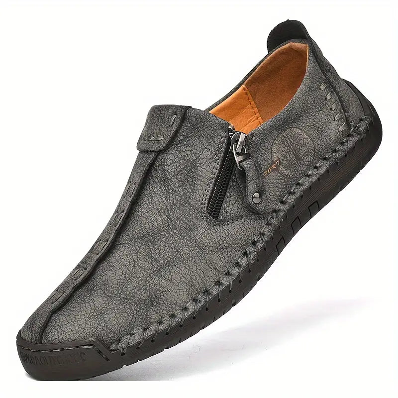 Valerio | Eleganti scarpe formali in pelle