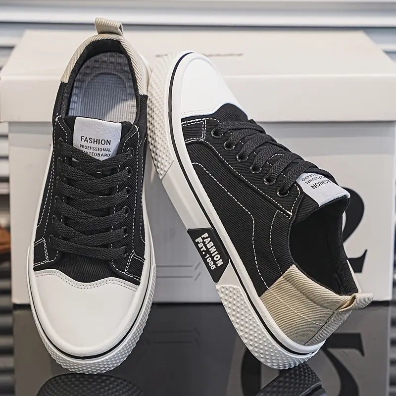 Bruno | Sneakers casual e confortevoli