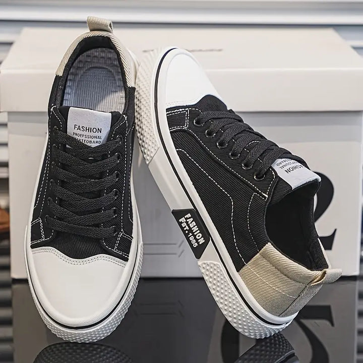 Bruno | Sneakers casual e confortevoli