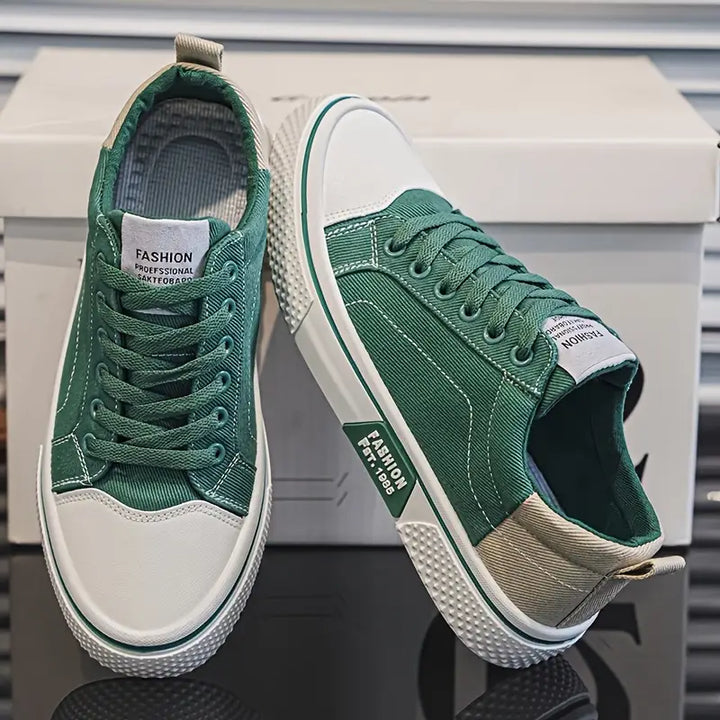 Bruno | Sneakers casual e confortevoli