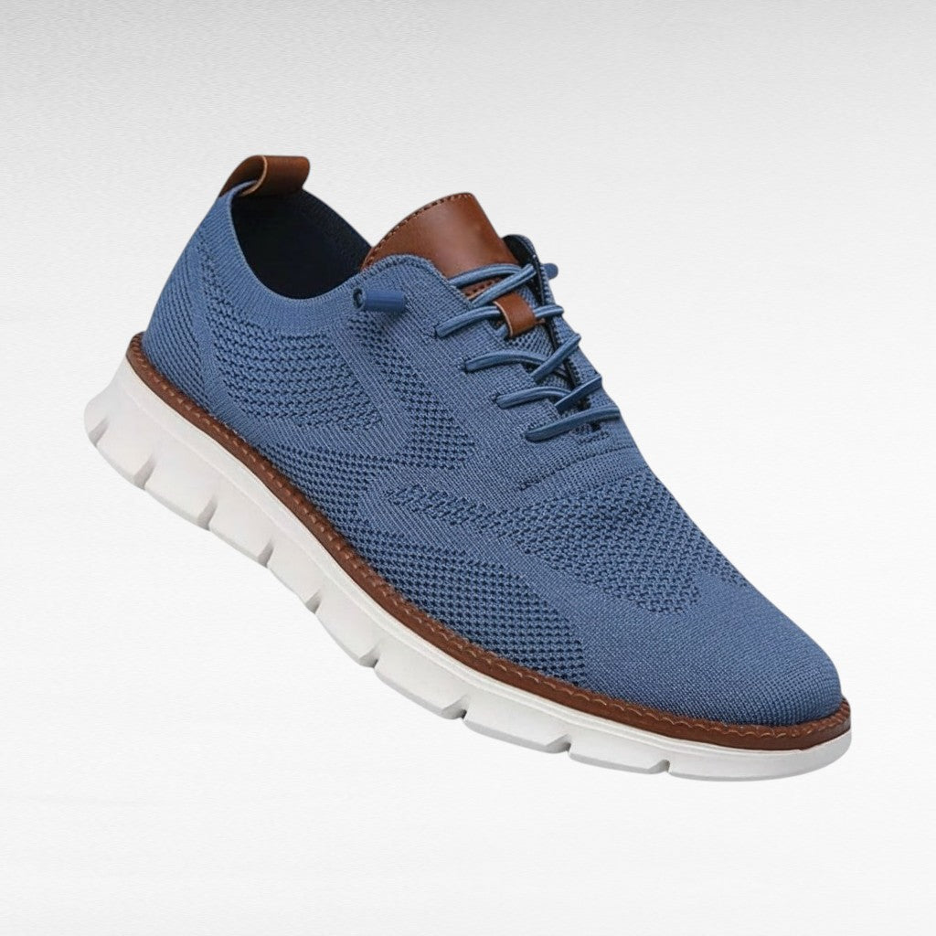 Francesco™ | Scarpe Uomo Traspiranti Premium