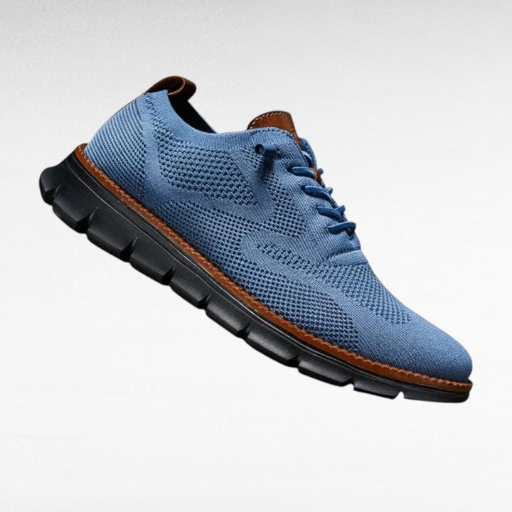 Francesco™ | Scarpe Uomo Traspiranti Premium