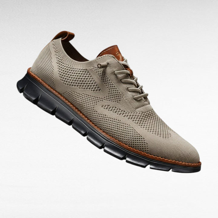 Francesco™ | Scarpe Uomo Traspiranti Premium