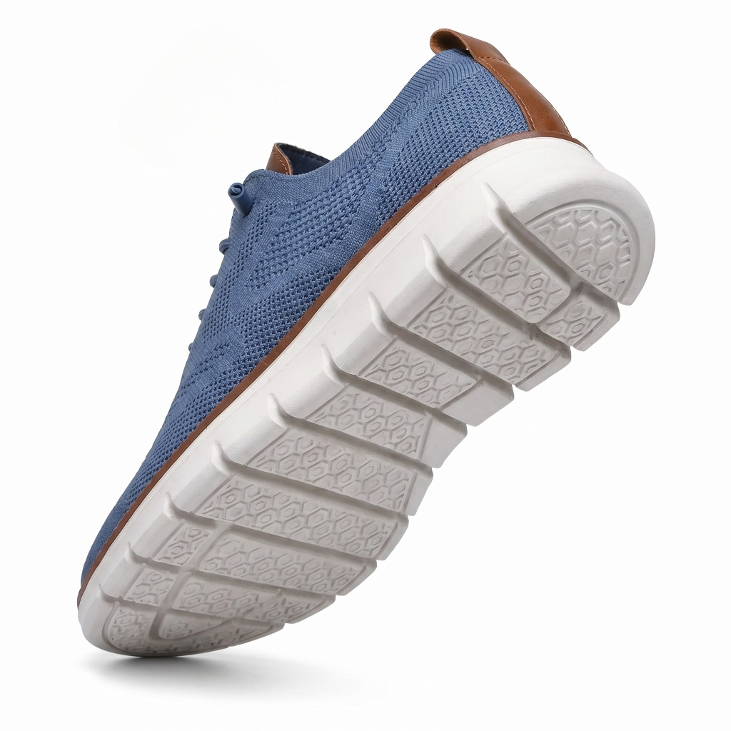 Francesco™ | Scarpe Uomo Traspiranti Premium