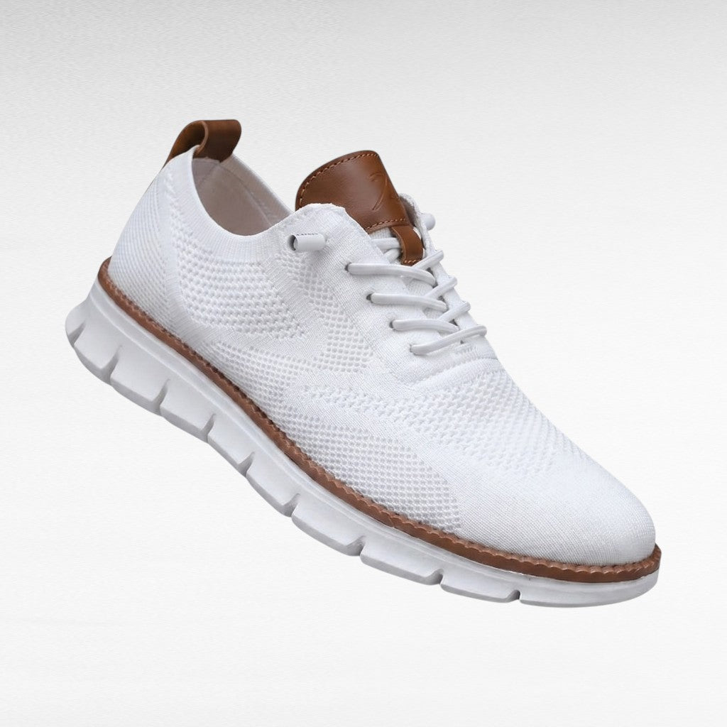 Francesco™ | Scarpe Uomo Traspiranti Premium