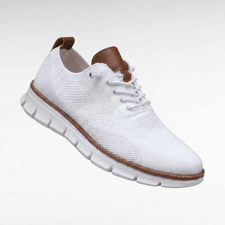 Francesco™ | Scarpe Uomo Traspiranti Premium