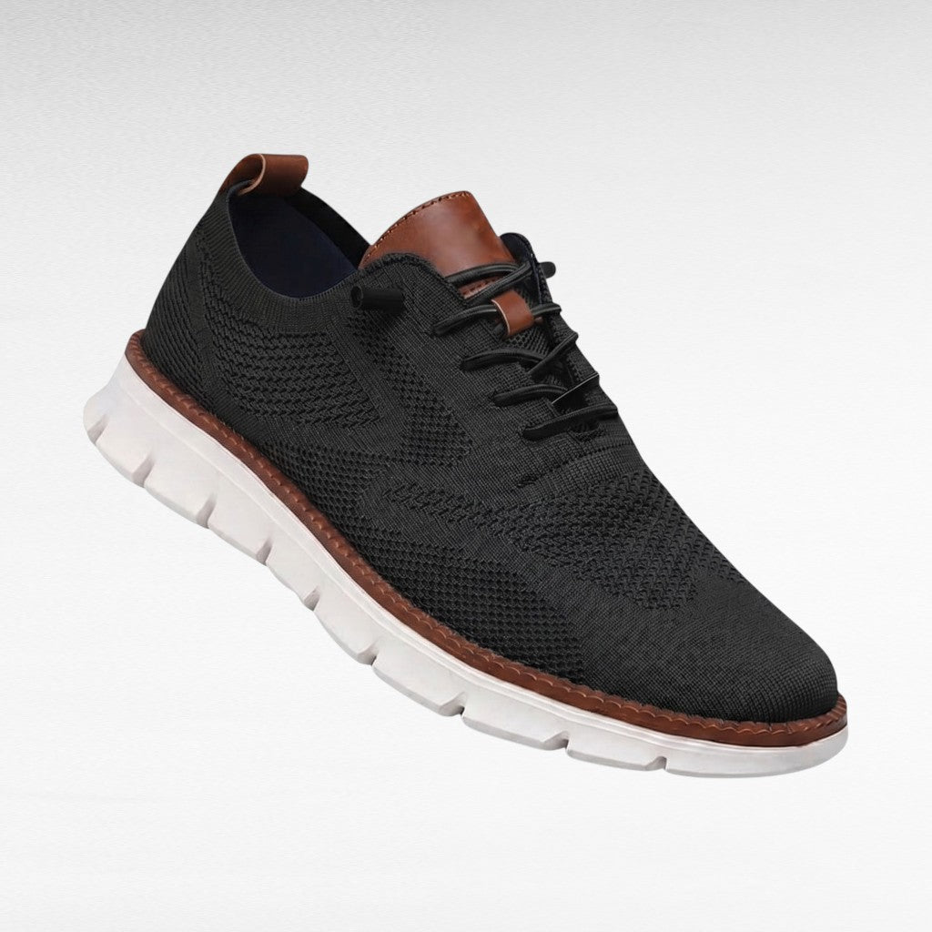 Francesco™ | Scarpe Uomo Traspiranti Premium