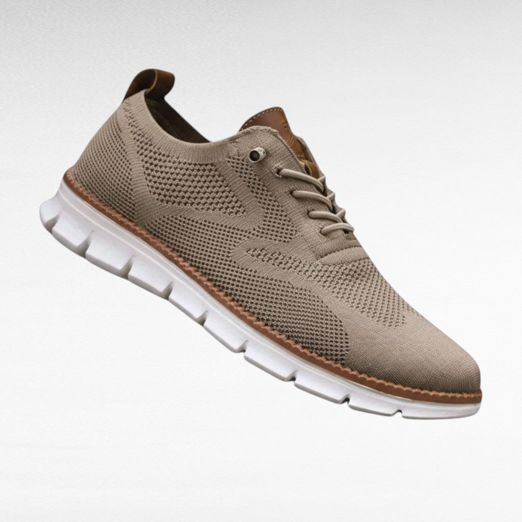 Francesco™ | Scarpe Uomo Traspiranti Premium