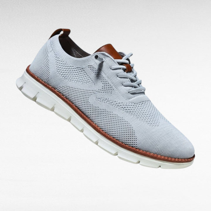 Francesco™ | Scarpe Uomo Traspiranti Premium