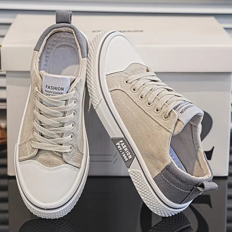 Bruno | Sneakers casual e confortevoli