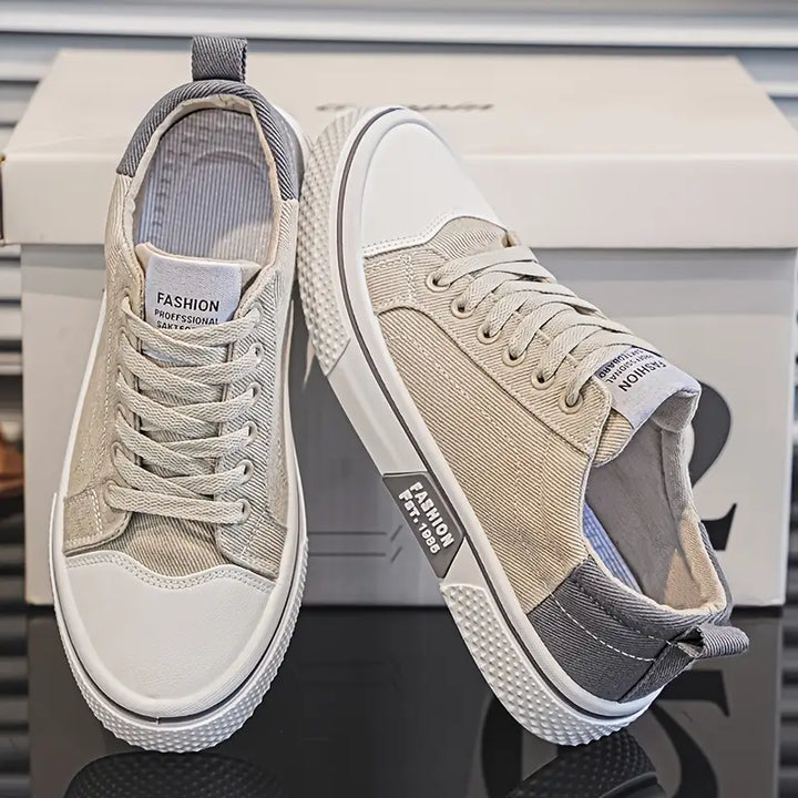 Bruno | Sneakers casual e confortevoli