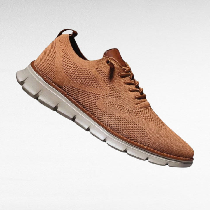 Francesco™ | Scarpe Uomo Traspiranti Premium