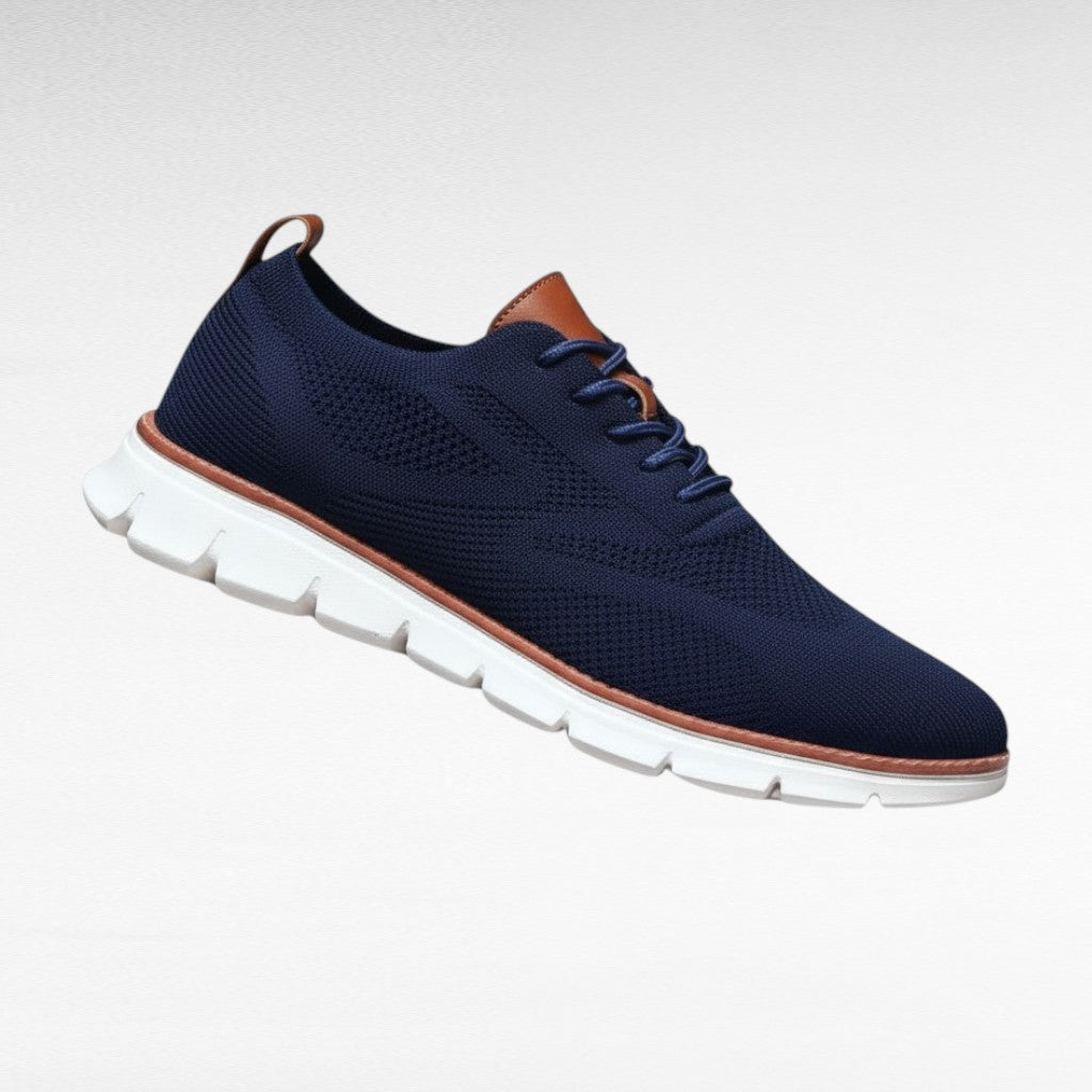 Francesco™ | Scarpe Uomo Traspiranti Premium