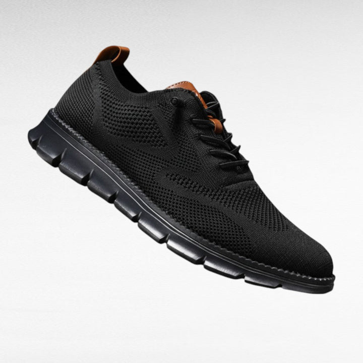 Francesco™ | Scarpe Uomo Traspiranti Premium