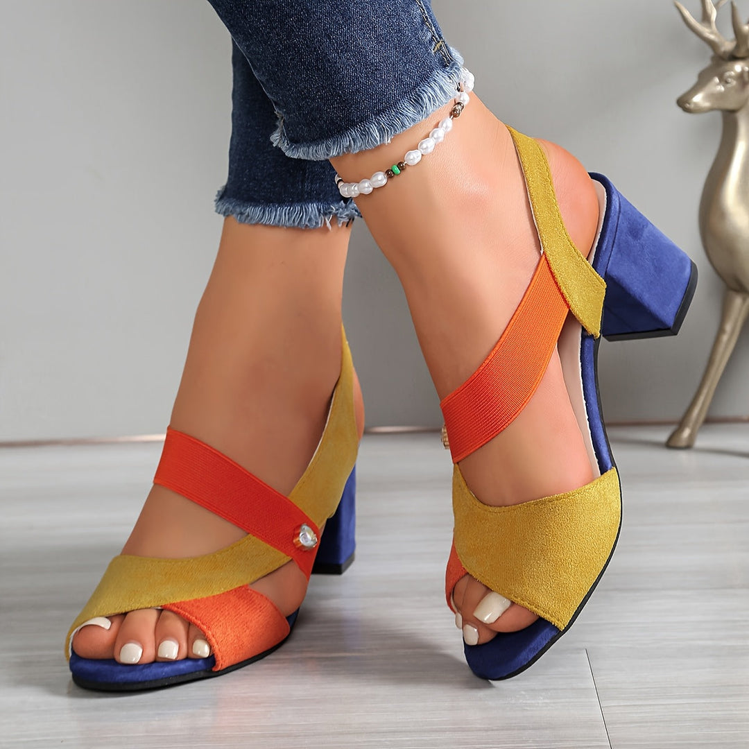 Aurora | Sandali Ortopedici Eleganti