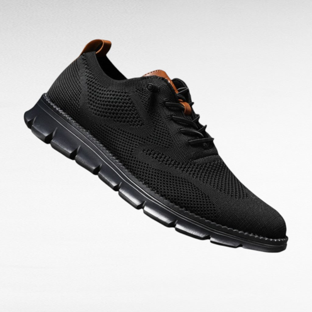 Francesco™ | Scarpe Uomo Traspiranti Premium