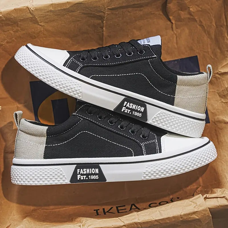 Bruno | Sneakers casual e confortevoli