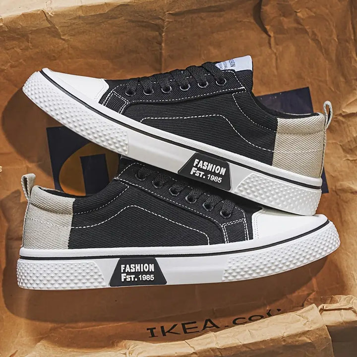 Bruno | Sneakers casual e confortevoli