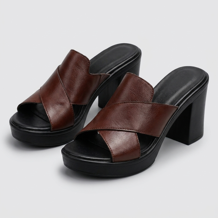 Gioia | Sandali Eleganti e Comodi