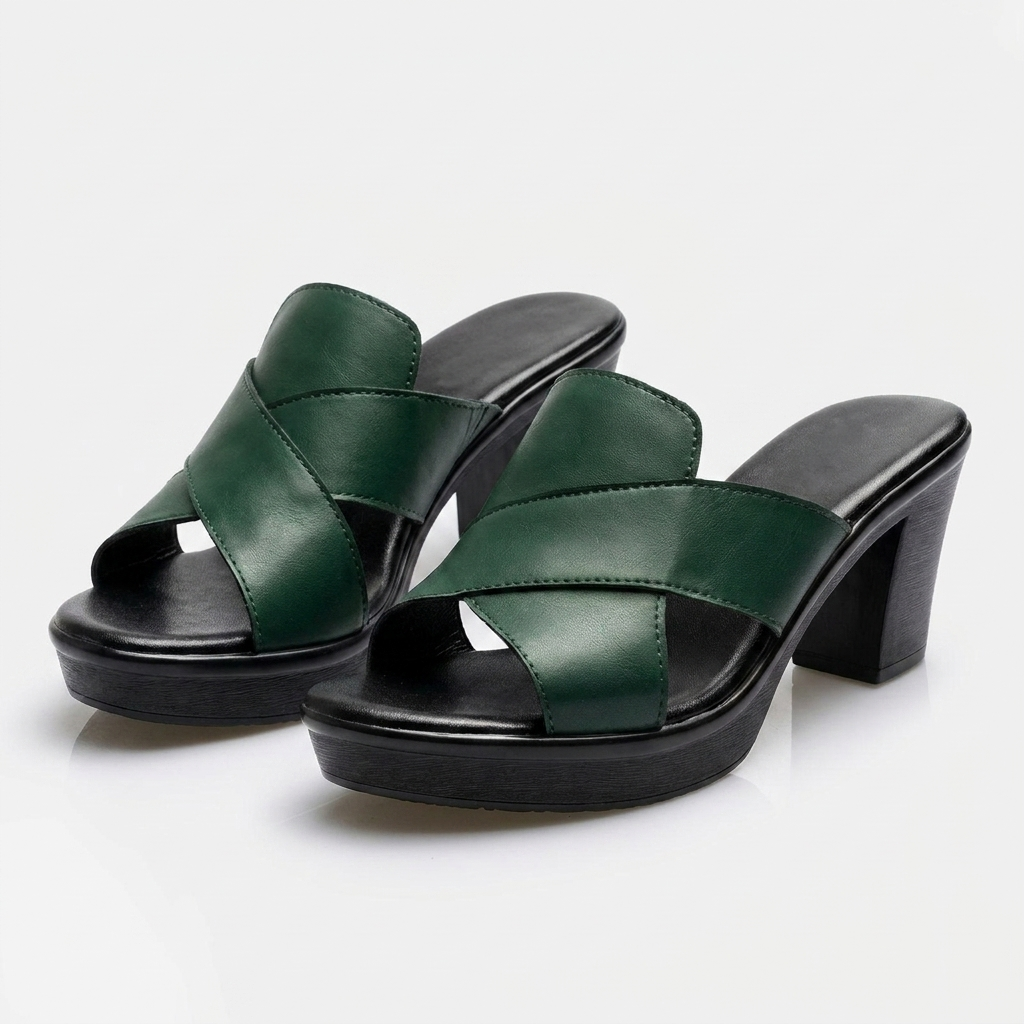 Gioia | Sandali Eleganti e Comodi