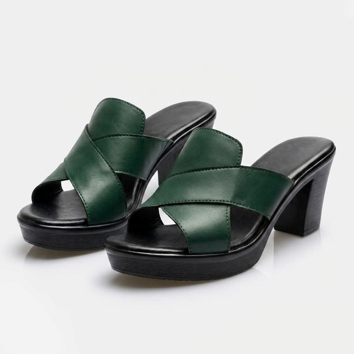 Gioia | Sandali Eleganti e Comodi