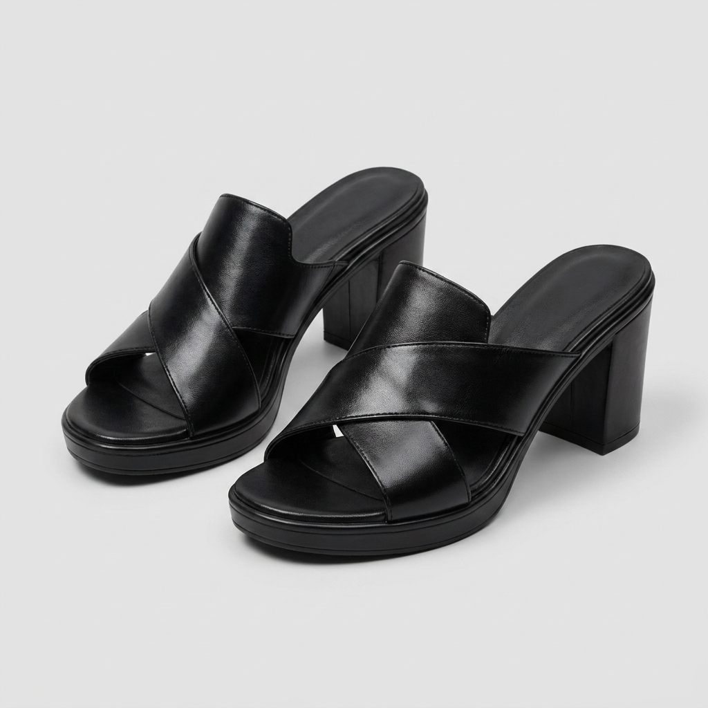 Gioia | Sandali Eleganti e Comodi