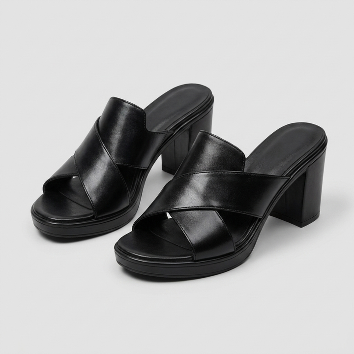 Gioia | Sandali Eleganti e Comodi