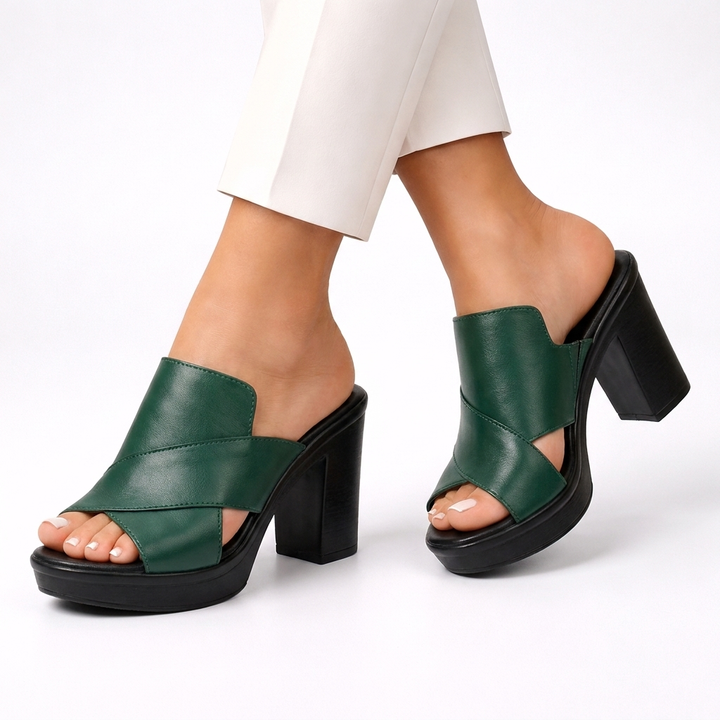 Gioia | Sandali Eleganti e Comodi