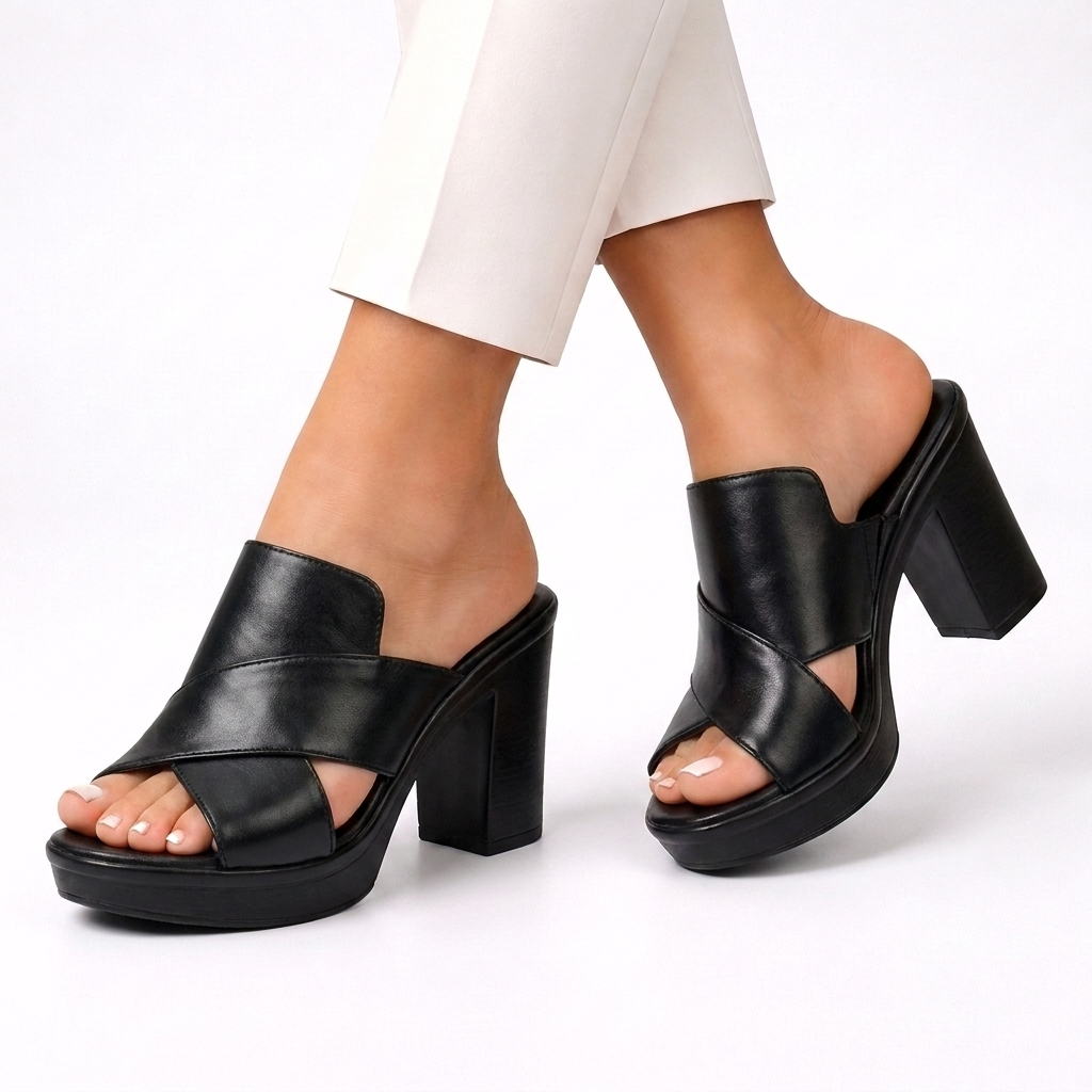 Gioia | Sandali Eleganti e Comodi