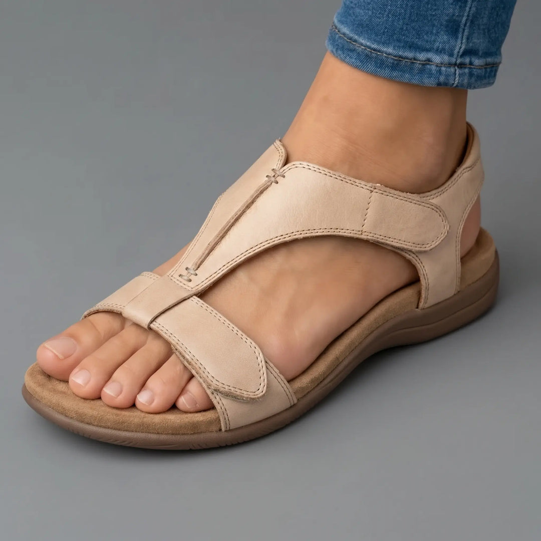 Anna Sandali Ortopedici Ergonomici