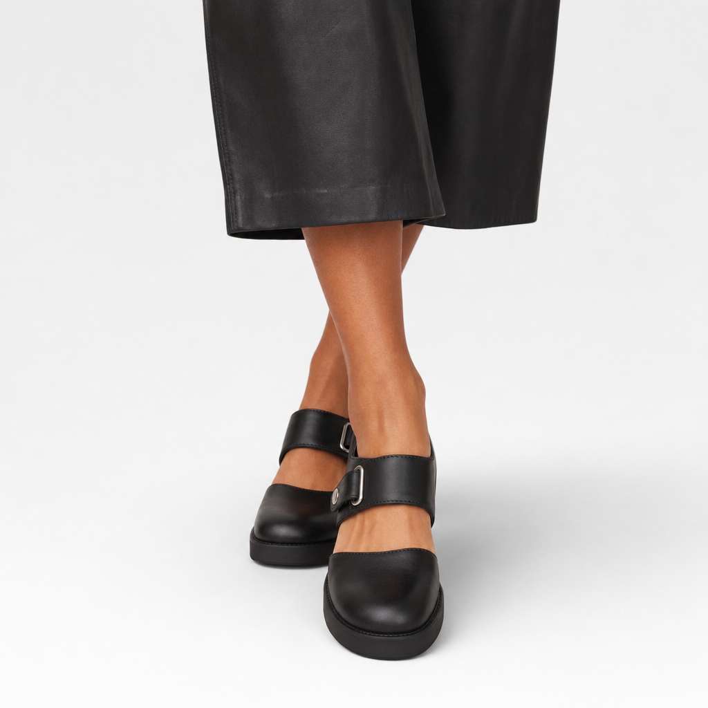 Greta | Scarpa Elegante Slip-On