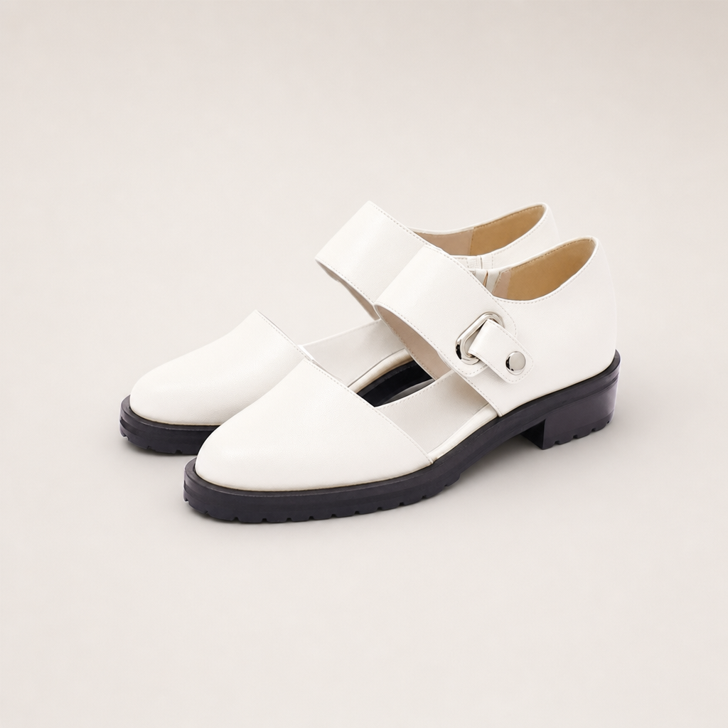 Greta | Scarpa Elegante Slip-On