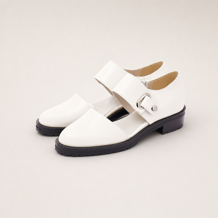 Greta | Scarpa Elegante Slip-On